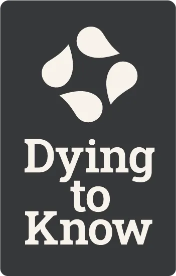 Dying to Know Day
