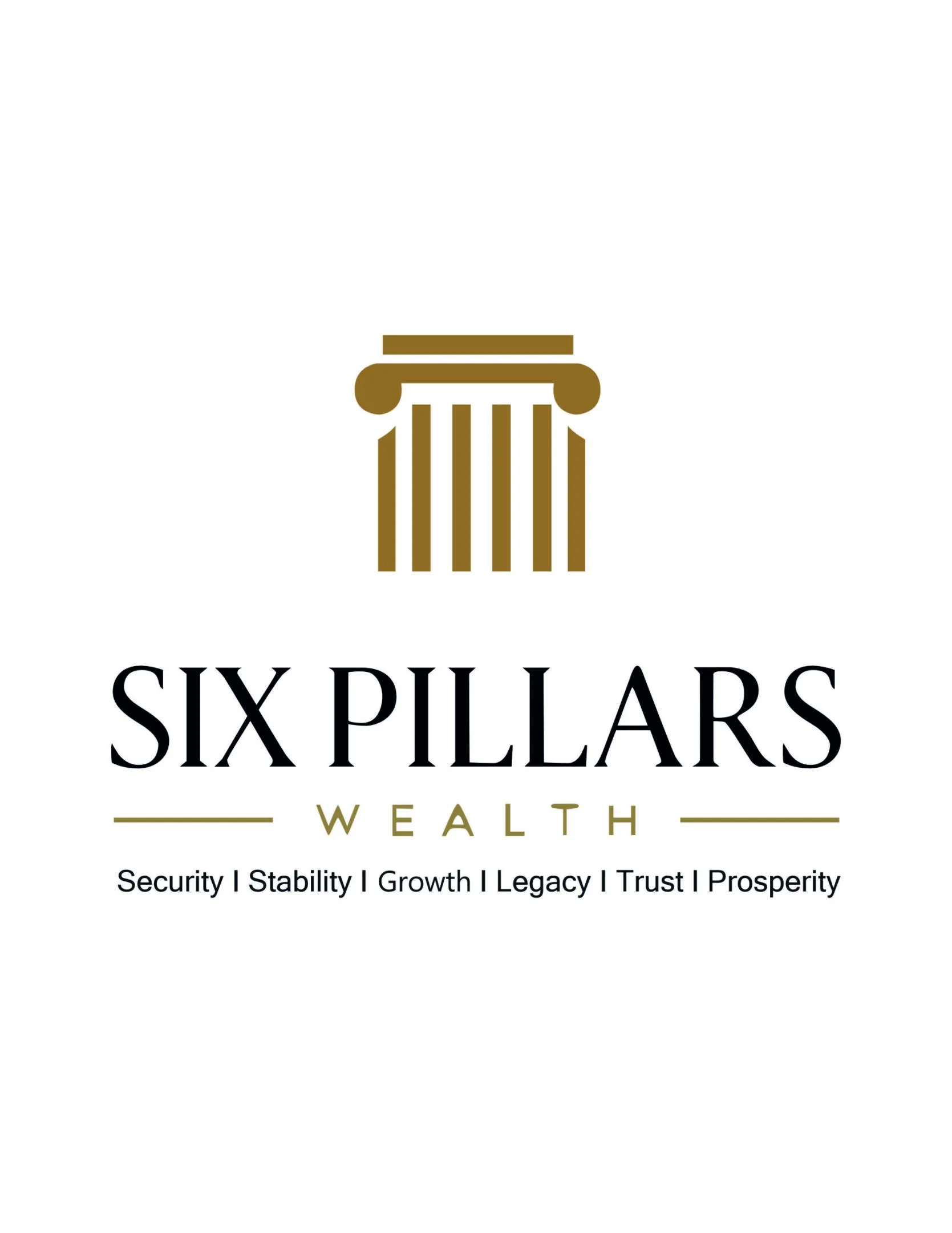 Six Pillars Wealth