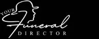 Your Funeral Director